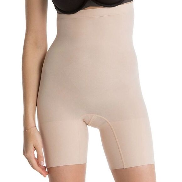 Brand-new SPANX Black and Nude Shapewear - Picture 2 of 5